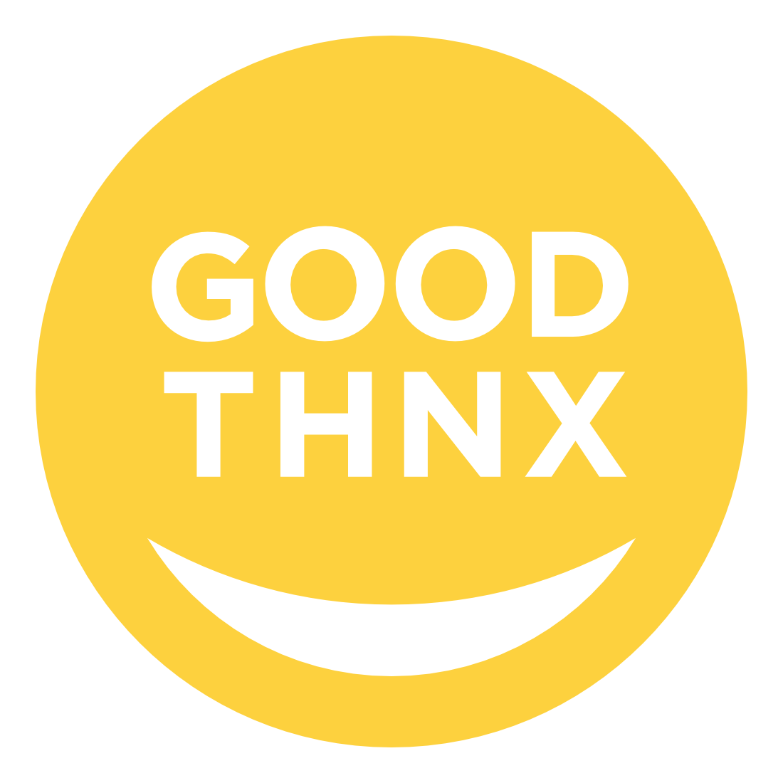 Good Thnx